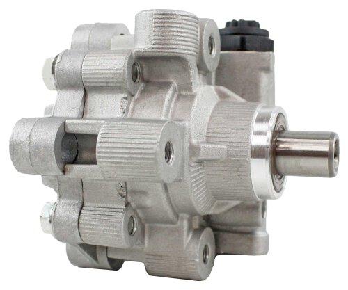 2006 Dodge Charger 2.7L Power Steering Pump