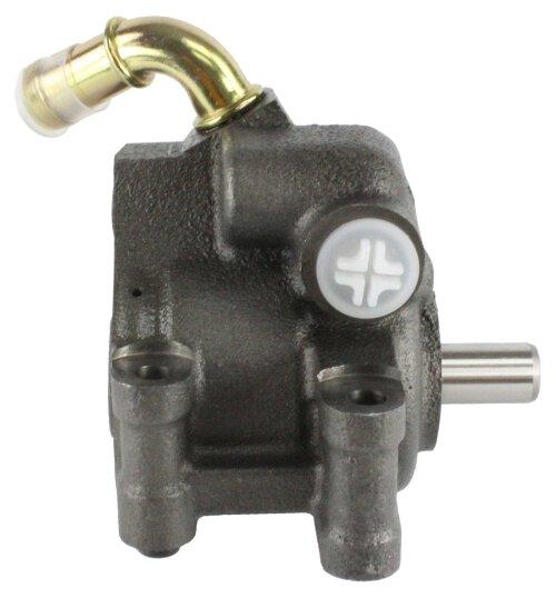 2002 Mercury Mountaineer 4.6L Power Steering Pump