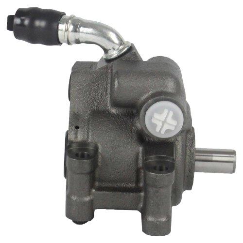 2001 Jaguar S-Type 4.0L Power Steering Pump
