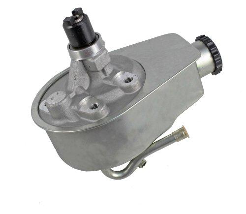 2000 Dodge Ram 3500 5.9L Power Steering Pump