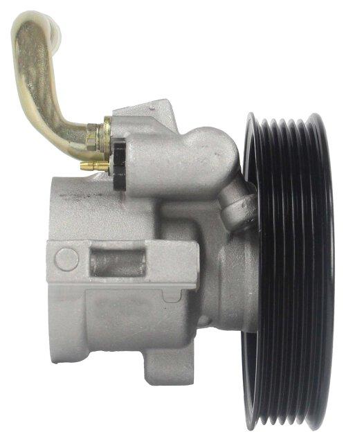 2006 Chevrolet Aveo 1.6L Power Steering Pump