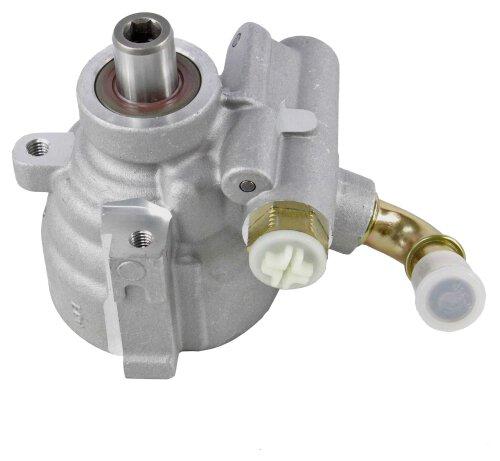 2006 Chevrolet Monte Carlo 5.3L Power Steering Pump