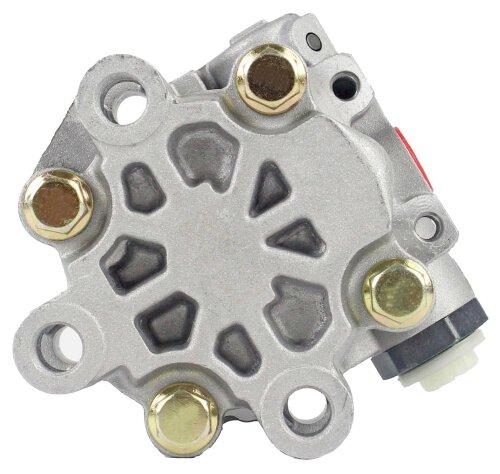 2008 Mitsubishi Raider 3.7L Power Steering Pump