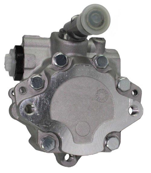 2003 Volkswagen Beetle 2.0L Power Steering Pump