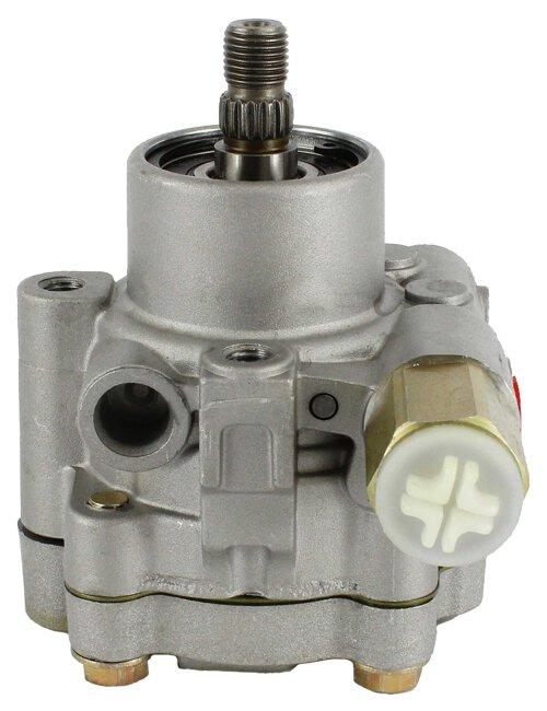 2000 Infiniti QX4 3.3L Power Steering Pump