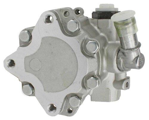 2000 Audi A4 Quattro 1.8L Power Steering Pump