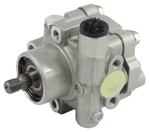 2001 Nissan Sentra 1.8L Power Steering Pump
