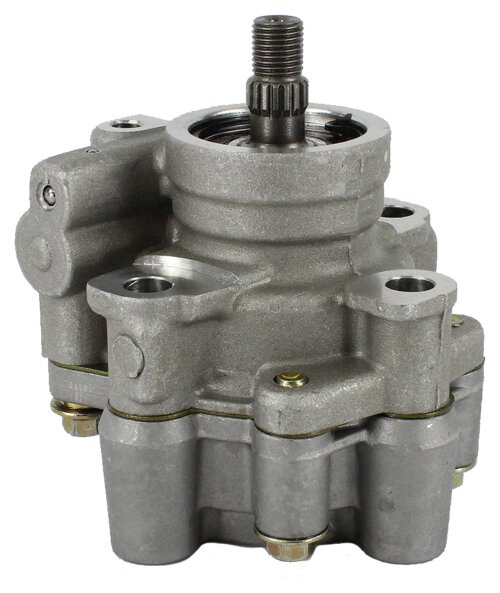 Power Steering Pump 1996-2001 Toyota 2.4L-2.7L