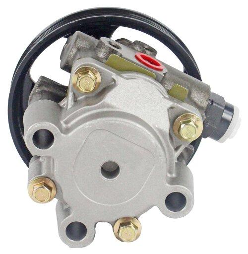 2002 Toyota Tacoma 2.4L Power Steering Pump