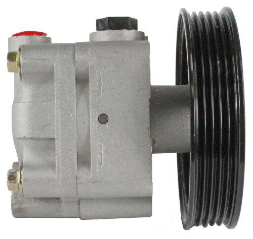 2003 Subaru Outback 2.5L Power Steering Pump