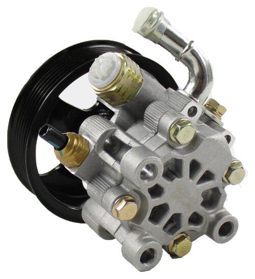 2003 Toyota Highlander 2.4L Power Steering Pump