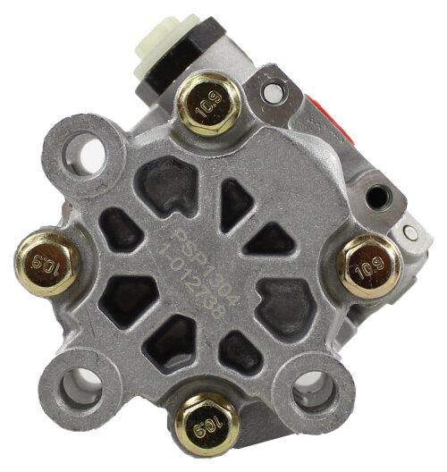 2007 Dodge Dakota 4.7L Power Steering Pump