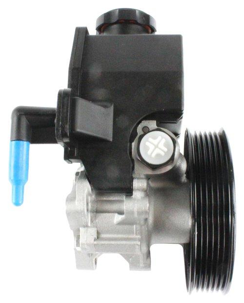 2002 Mercedes-Benz C230 2.3L Power Steering Pump