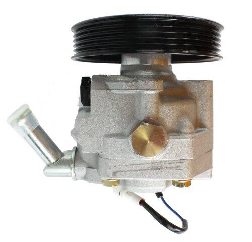 2005 Subaru Impreza 2.5L Power Steering Pump