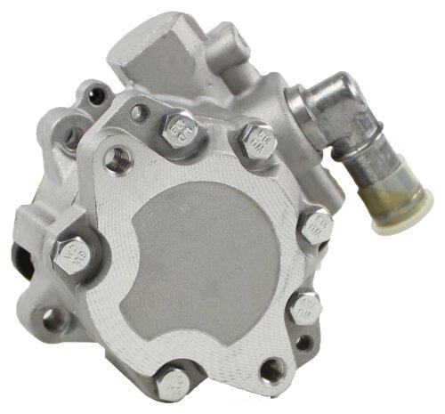 1997 Land Rover Defender 90 4.0L Power Steering Pump