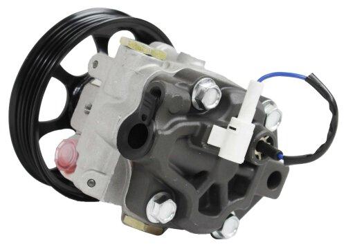 2006 Subaru Impreza 2.5L Power Steering Pump