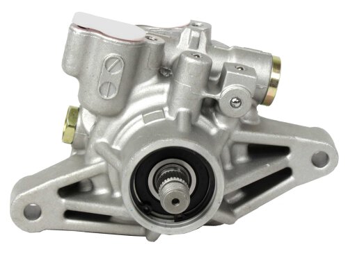 Power Steering Pump 2006-2015 Honda 1.8L