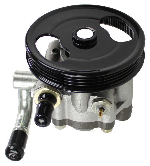 Power Steering Pump 1990-1994 Mazda 1.8L