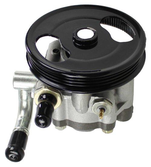 1994 Mazda Protege 1.8L Power Steering Pump