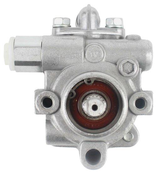 1989 Nissan D21 2.4L Power Steering Pump
