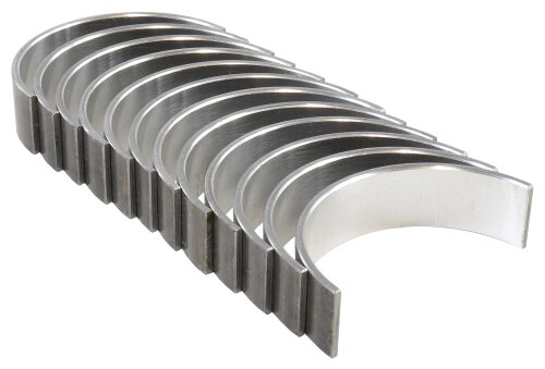 Connecting Rod Bearing Set 2002-2012 Dodge,Jeep,Mitsubishi,Ram 3.7L (Oversizes Available)