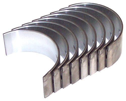 Connecting Rod Bearing Set 1982-1995 Chevrolet,GMC,Isuzu 1.9L-2.3L (Oversizes Available)