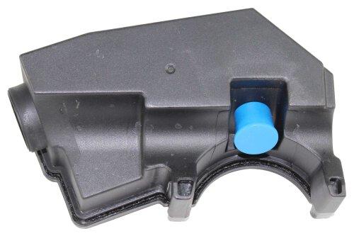 2001 Jeep Cherokee 4.0L Power Steering Reservoir