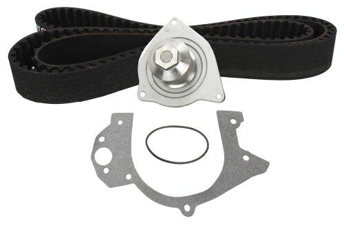 1994 Eagle Vision 3.5L Timing Belt, Water Pump & Component Kit