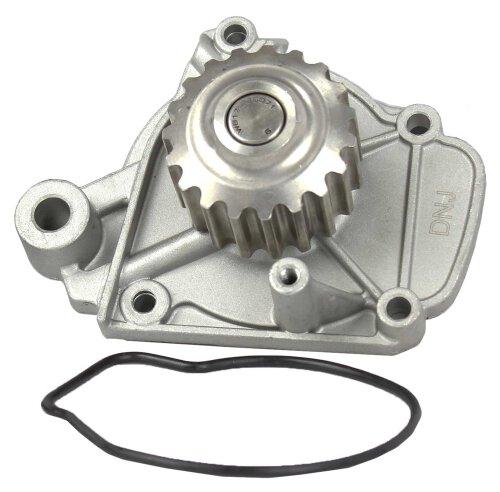 1992 Honda Civic 1.6L Timing Belt, Water Pump & Component Kit