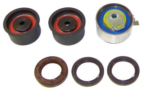 2002 Daewoo Nubira 2.0L Timing Belt, Water Pump & Component Kit