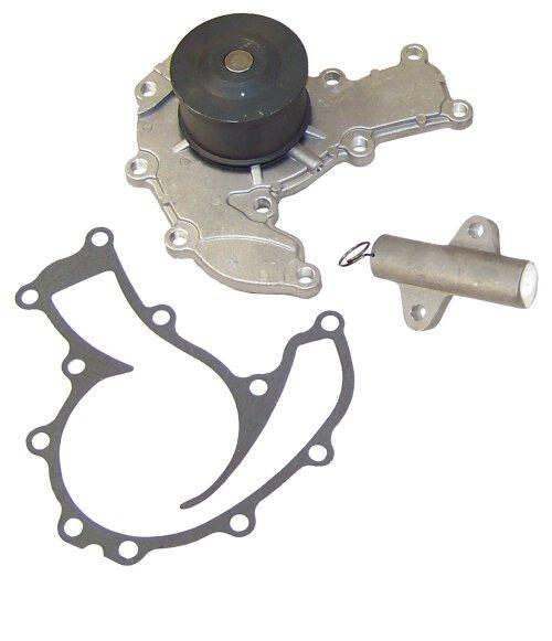 1997 Isuzu Trooper 3.2L Timing Belt, Water Pump & Component Kit
