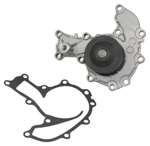 2002 Isuzu Trooper 3.5L Timing Belt, Water Pump & Component Kit