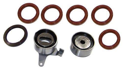1996 Mercury Tracer 1.8L Timing Belt & Component Kit