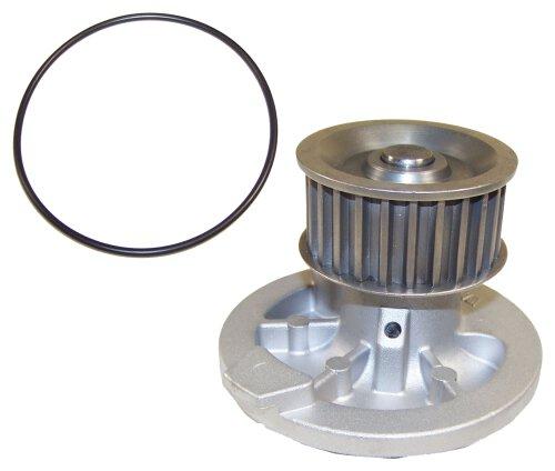 2008 Suzuki Forenza 2.0L Timing Belt, Water Pump & Component Kit