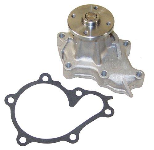 1988 Nissan Maxima 3.0L Timing Belt, Water Pump & Component Kit