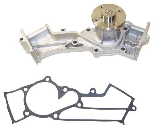 1986 Nissan D21 3.0L Timing Belt, Water Pump & Component Kit