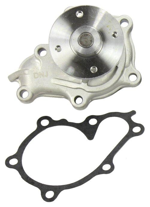 1994 Nissan D21 3.0L Timing Belt, Water Pump & Component Kit