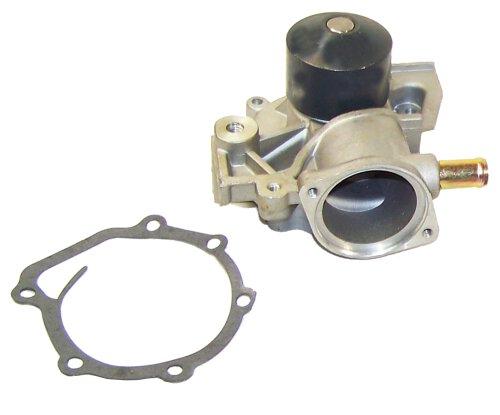 1997 Subaru Impreza 2.2L Timing Belt, Water Pump & Component Kit