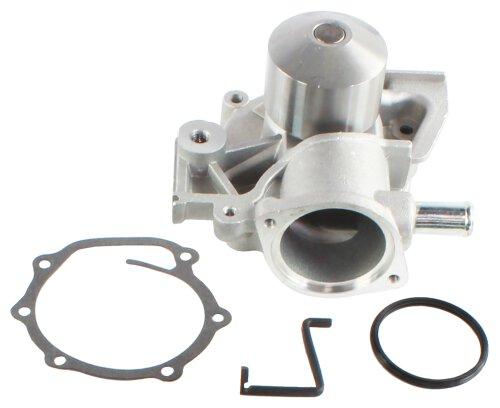 2004 Subaru Legacy 2.5L Timing Belt, Water Pump & Component Kit