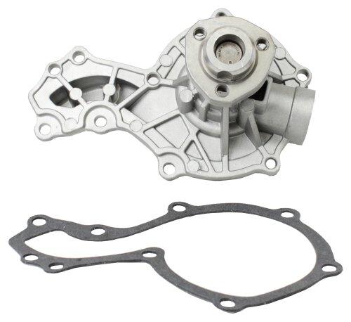1997 Volkswagen Cabrio 2.0L Timing Belt, Water Pump & Component Kit