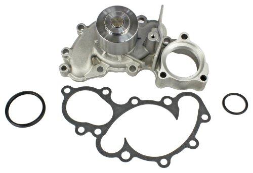 1992 Toyota Camry 3.0L Timing Belt, Water Pump & Component Kit