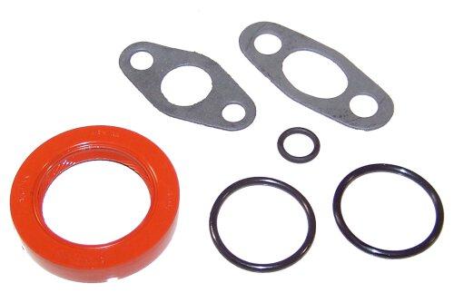 1997 Honda Civic del Sol 1.6L Timing Cover Gasket