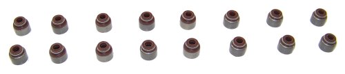 Valve Stem Oil Seal Set 2000-2019 Scion,Toyota 1.5L