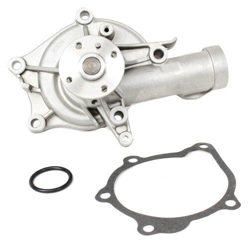 1990 Mitsubishi Galant 2.0L Water Pump