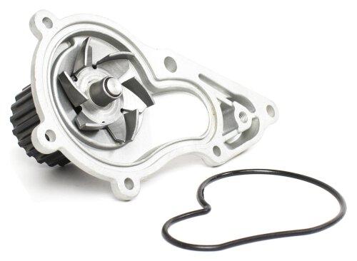 1997 Plymouth Grand Voyager 2.4L Water Pump