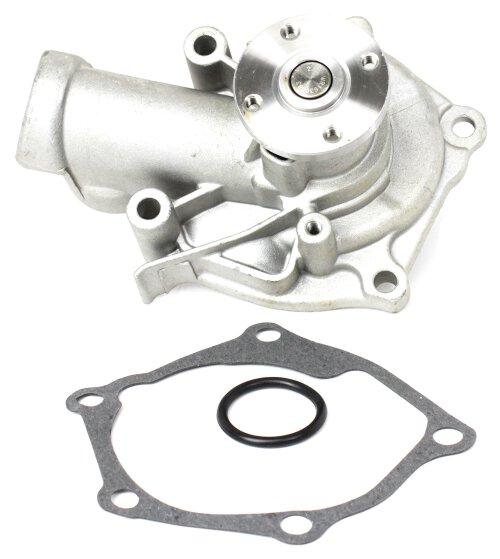 2004 Mitsubishi Lancer 2.0L Water Pump
