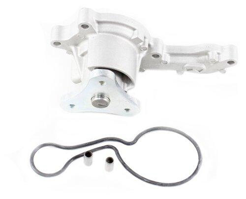 2013 Honda Civic 2.4L Water Pump