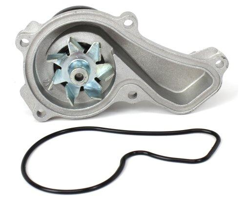 2006 Honda Civic 1.8L Water Pump