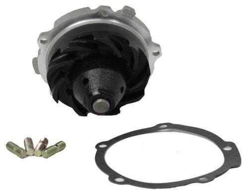2005 Chevrolet Impala 3.4L Water Pump