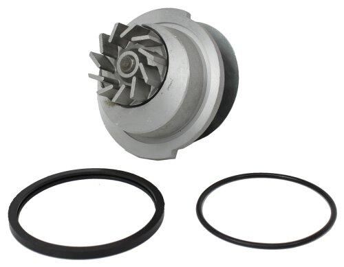 2001 Daewoo Lanos 1.6L Water Pump